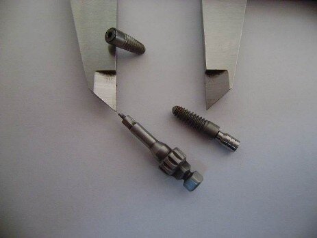 medical products implants dental products