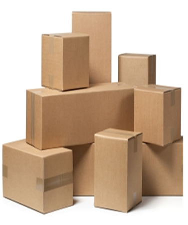 packaging materials, global sourcing, production , sales, cartoons, plastic packaging, linerboards